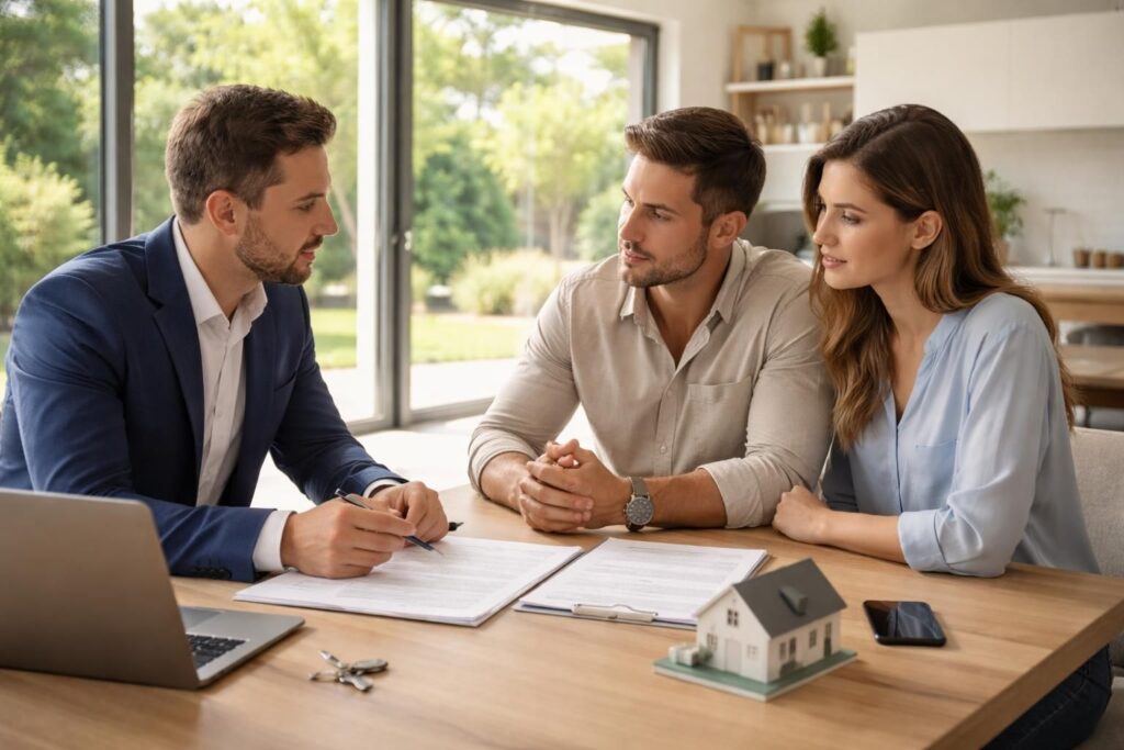découvrez quelle marge de négociation vous pouvez espérer lors de l'achat d'une maison et comment optimiser votre offre pour obtenir le meilleur prix.