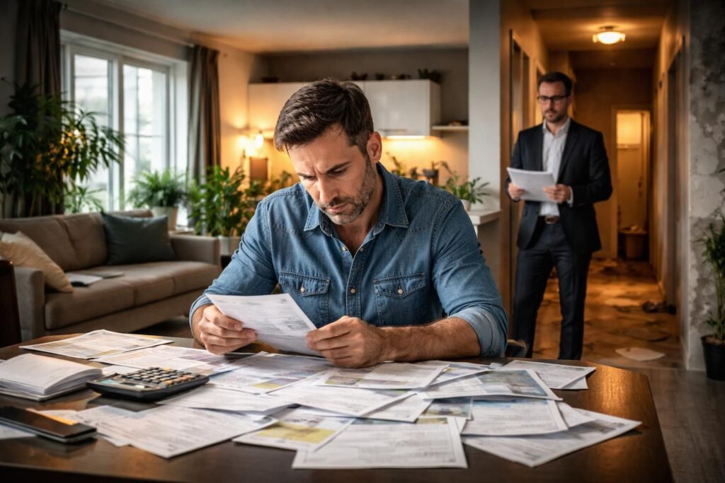 découvrez comment identifier et agir contre la répartition illégale des charges de copropriété pour protéger vos droits et assurer une gestion transparente.