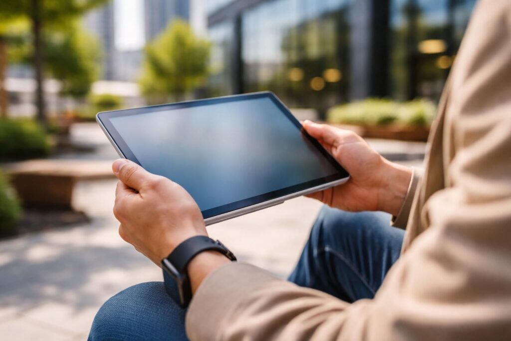 découvrez l'état des lieux complet de la surface go, la tablette tactile microsoft idéale pour une mobilité optimale, alliant performance et praticité.