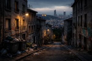 découvrez les quartiers de lyon à éviter pour profiter d'un séjour calme et agréable. notre guide vous aide à choisir les meilleurs endroits pour visiter en toute tranquillité.