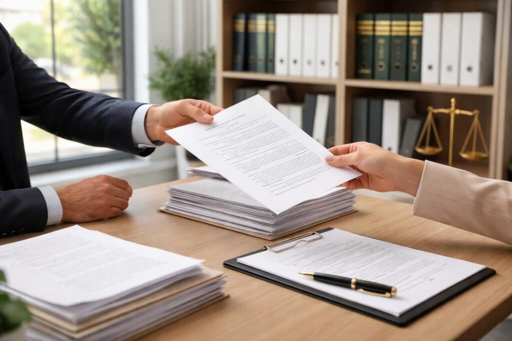 découvrez quand et comment verser les appels de fonds chez le notaire pour sécuriser vos transactions immobilières en toute sérénité.