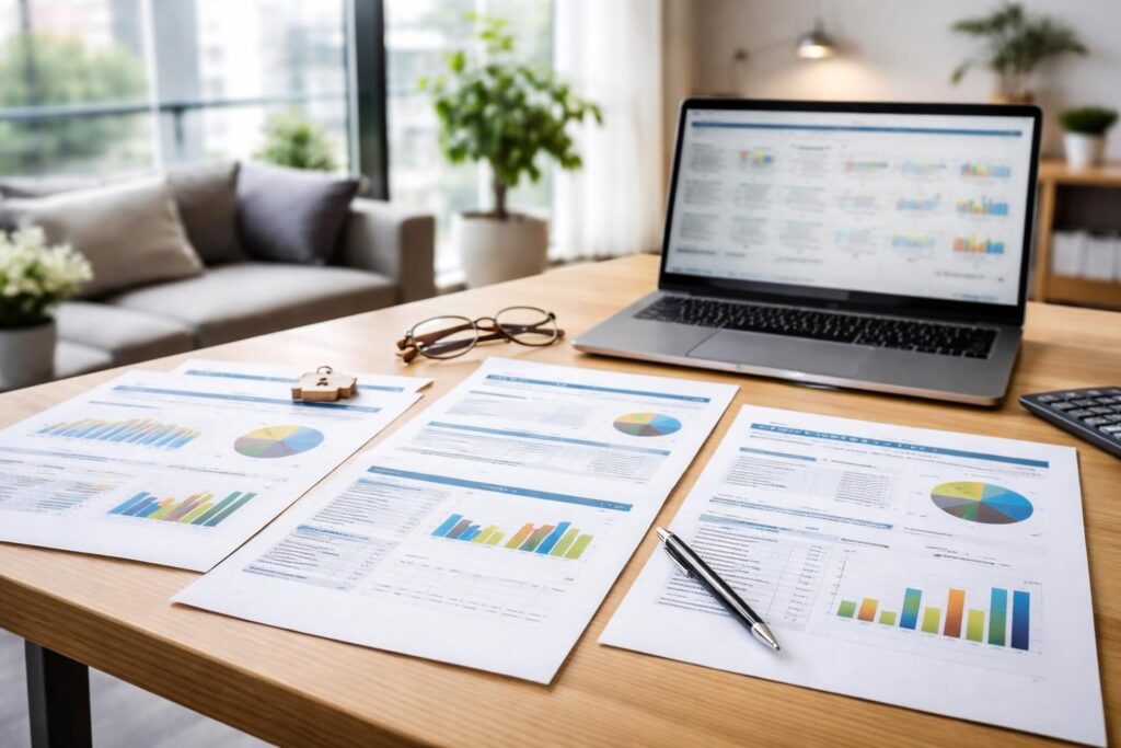découvrez notre comparatif des meilleures offres d'assurance loyer impayé pour protéger vos revenus locatifs en toute sérénité.