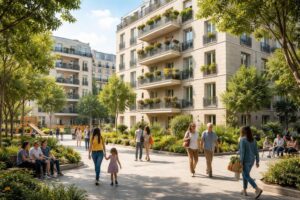 consultez locannoncesfr pour découvrir et trouver facilement un logement social à paris adapté à vos besoins.