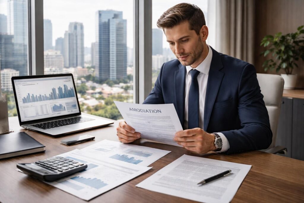 découvrez tout ce qu'il faut savoir sur le contrat d'amodiation, un guide essentiel pour les investisseurs immobiliers souhaitant sécuriser et optimiser leurs investissements.