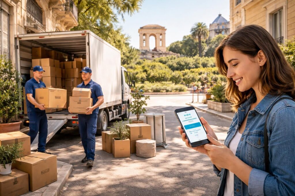 obtenez des devis de déménagement à montpellier rapidement et trouvez les meilleures offres grâce à nos conseils pratiques et astuces pour un déménagement sans stress.