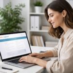 Faire une demande Action Logement en ligne