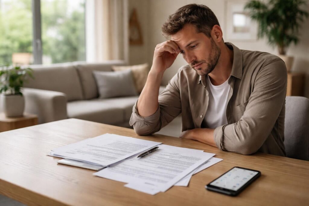 découvrez les étapes clés pour annuler un compromis de vente en cas de regret, et les conditions à respecter pour vous rétracter en toute légalité.