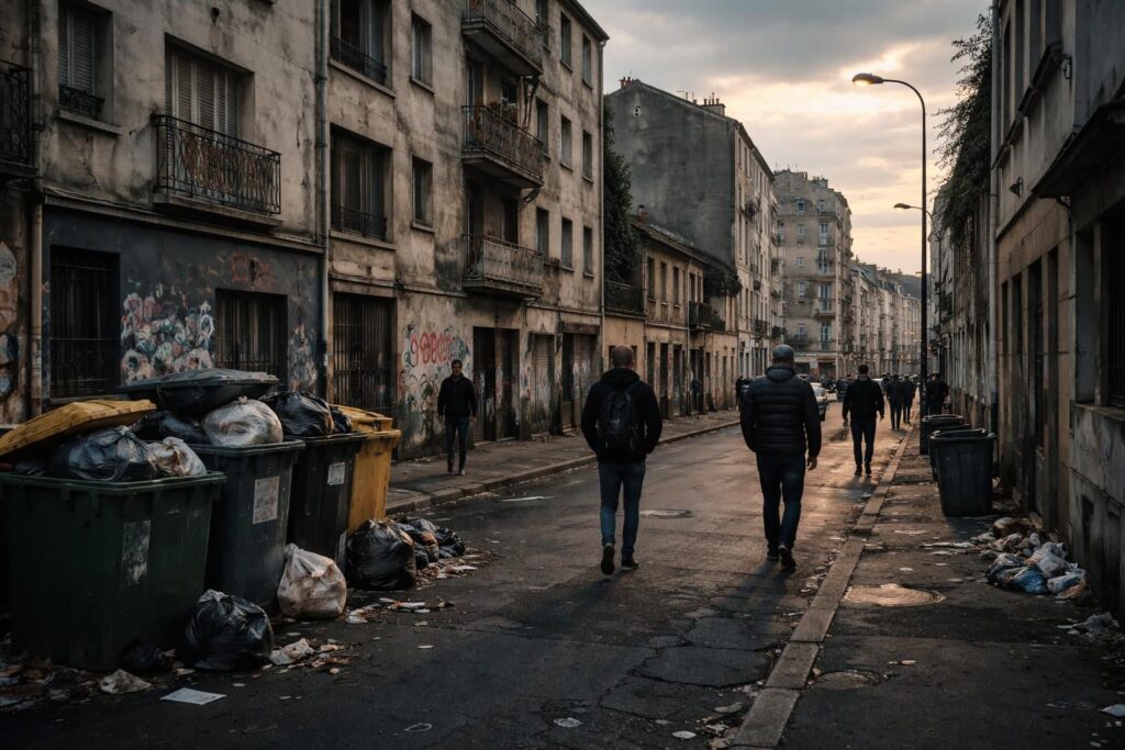 découvrez les témoignages des habitants sur les banlieues parisiennes à éviter et bénéficiez de leurs conseils pour mieux choisir votre quartier.