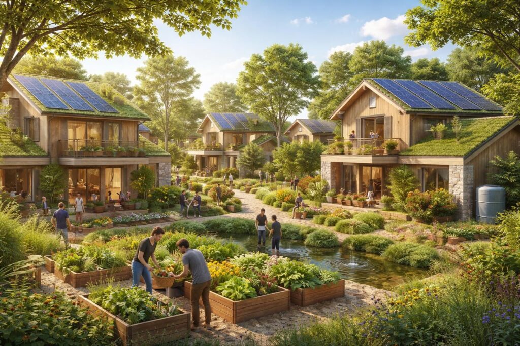 découvrez comment square habitat contribue au développement durable dans le secteur de l'habitat en proposant des solutions écologiques et innovantes pour un avenir plus responsable.