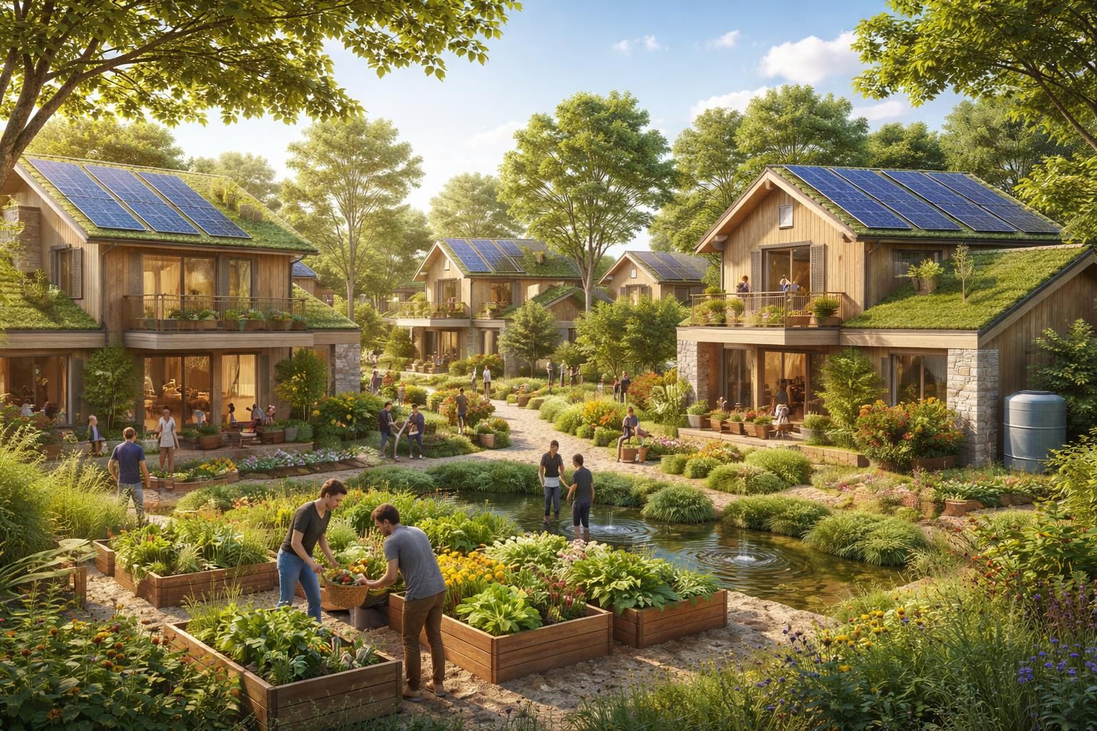 découvrez comment square habitat contribue au développement durable dans le secteur de l'habitat en proposant des solutions écologiques et innovantes pour un avenir plus responsable.
