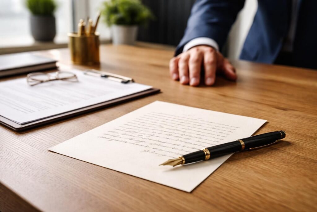 modèle de lettre d'engagement de garant pour sécuriser le paiement d'un loyer impayé. téléchargez et personnalisez facilement ce courrier officiel pour protéger vos droits et responsabilités.