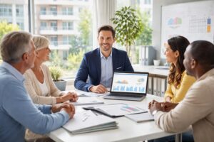 découvrez optimal syndic, la solution idéale pour une gestion transparente et efficace de votre copropriété. simplifiez vos démarches avec des outils modernes et un service fiable.
