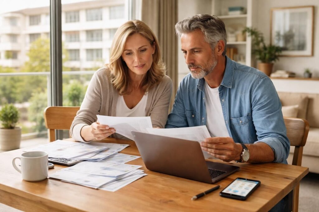 découvrez si vous pouvez payer vos charges de copropriété mensuellement et apprenez les astuces essentielles pour mieux gérer vos paiements.