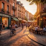 Que faire dans le quartier chaud Malakoff à Nantes ? Nos meilleures recommandations