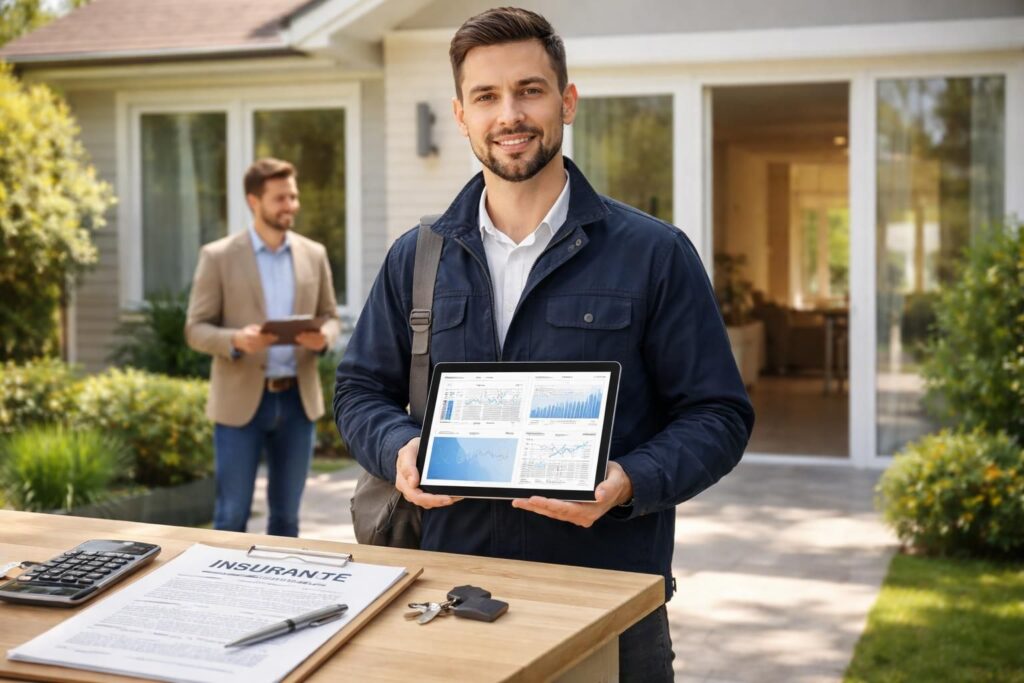 découvrez les tarifs et facteurs influençant le prix de l'assurance pour un diagnostiqueur immobilier afin de choisir la meilleure couverture adaptée à vos besoins professionnels.