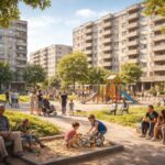 Quelle est la réelle signification de HLM dans le système français ?