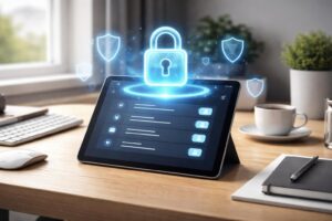 découvrez comment sécuriser facilement les données clients sur ipad grâce à des réglages simples pour protéger votre confidentialité et prévenir les risques.