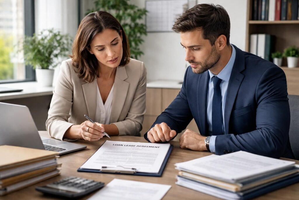 découvrez tout ce qu'il faut savoir sur le prêt-bail avant de signer un contrat : définition, avantages, obligations et conseils essentiels pour bien préparer votre engagement.