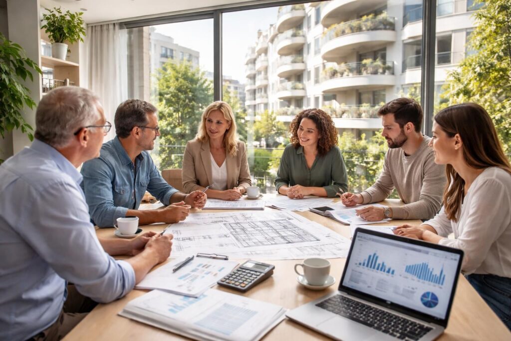 découvrez tout ce qu'il faut savoir sur le dtg et la loi alur pour bien gérer et comprendre votre copropriété.