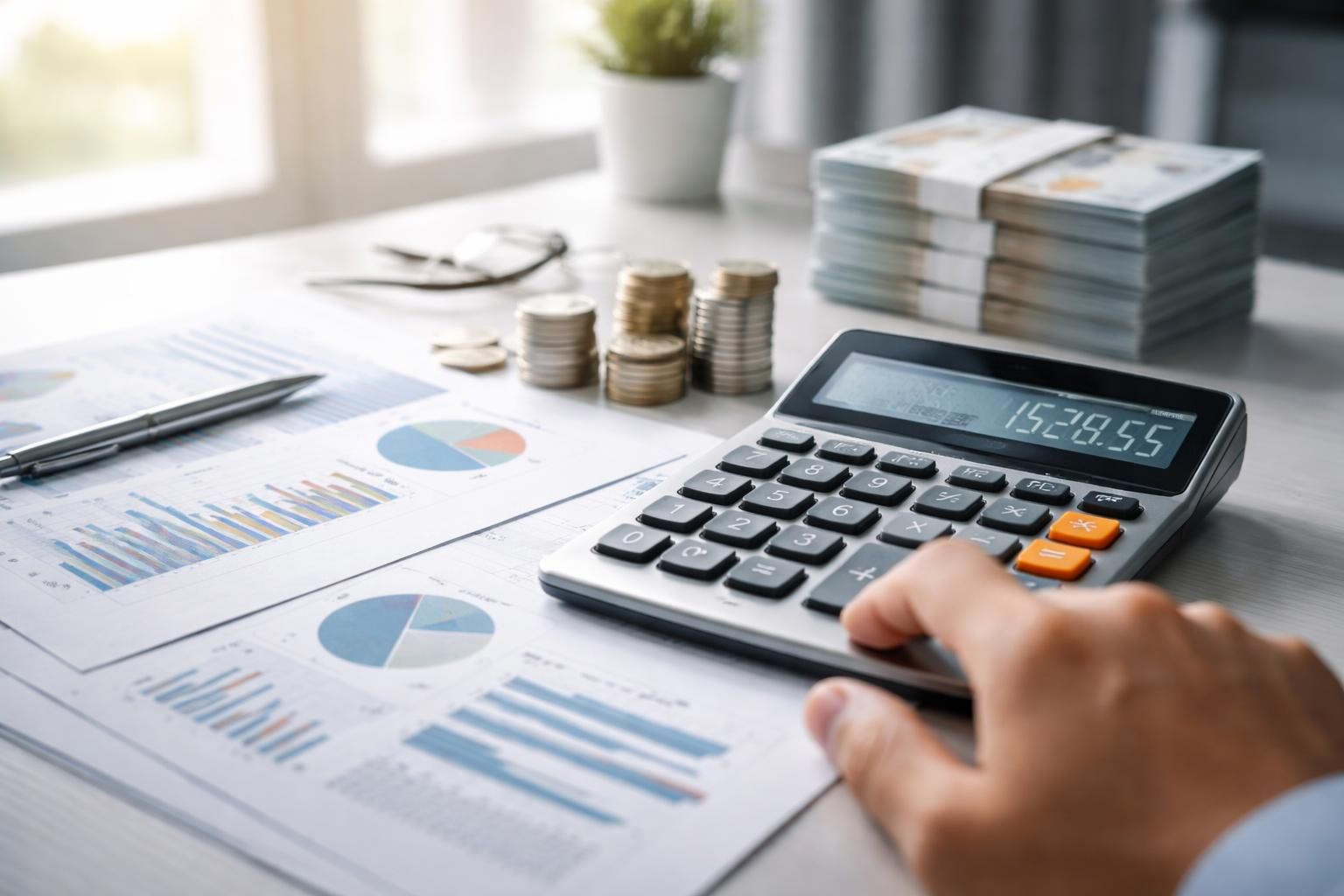 découvrez la formule essentielle pour calculer les intérêts et évaluer précisément le coût de votre crédit. maîtrisez vos finances grâce à nos explications claires et simples.