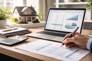 découvrez comment calculer la plus-value de votre résidence secondaire pour déclarer correctement vos impôts et optimiser votre fiscalité.
