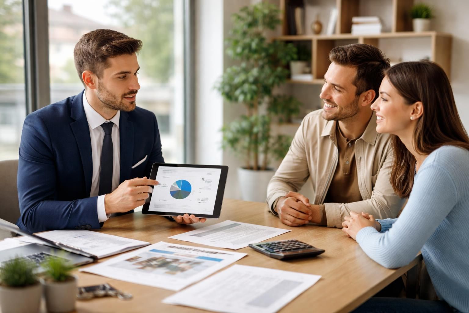 découvrez comment calculer facilement les frais d'agence immobilière, avec des conseils pratiques et des explications claires pour bien préparer votre budget immobilier.