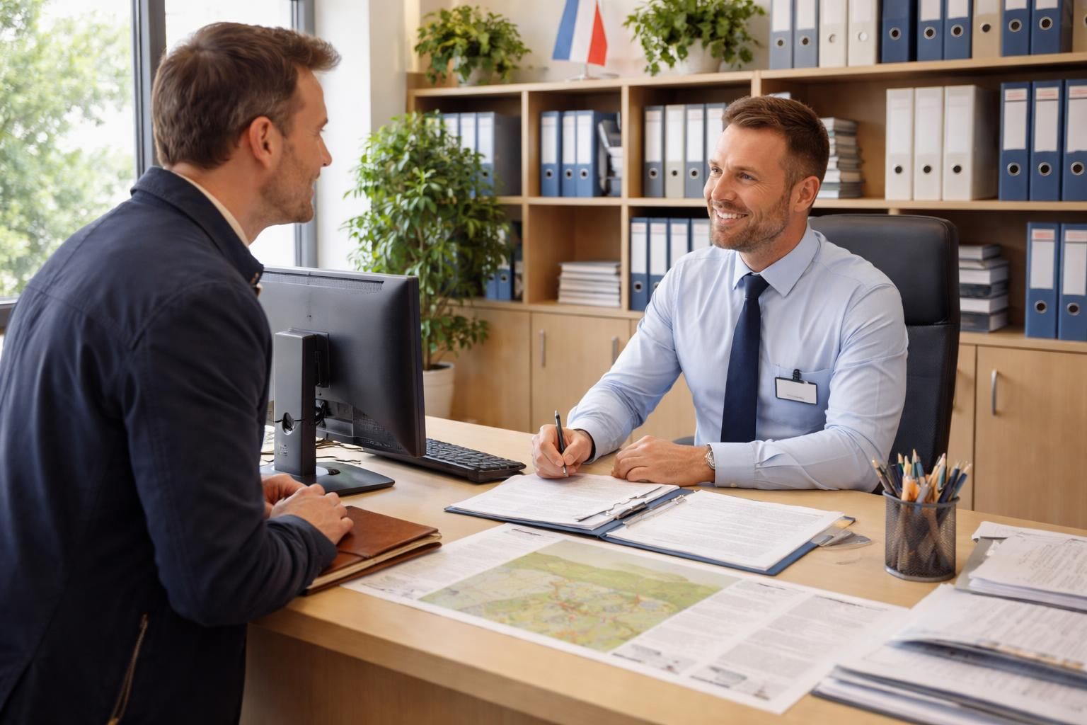 apprenez à rédiger efficacement une demande de terrain auprès de votre mairie avec nos conseils pratiques et exemples de lettres pour maximiser vos chances d'obtenir une réponse favorable.