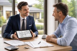 découvrez les techniques essentielles pour négocier un bien immobilier efficacement et obtenir le meilleur prix comme un professionnel.