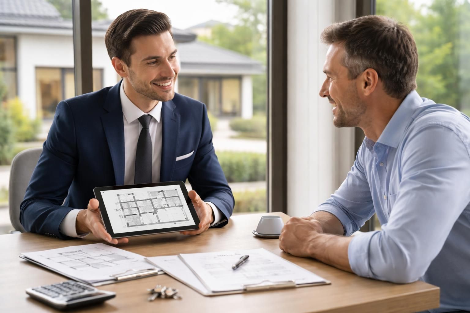 découvrez les techniques essentielles pour négocier un bien immobilier efficacement et obtenir le meilleur prix comme un professionnel.