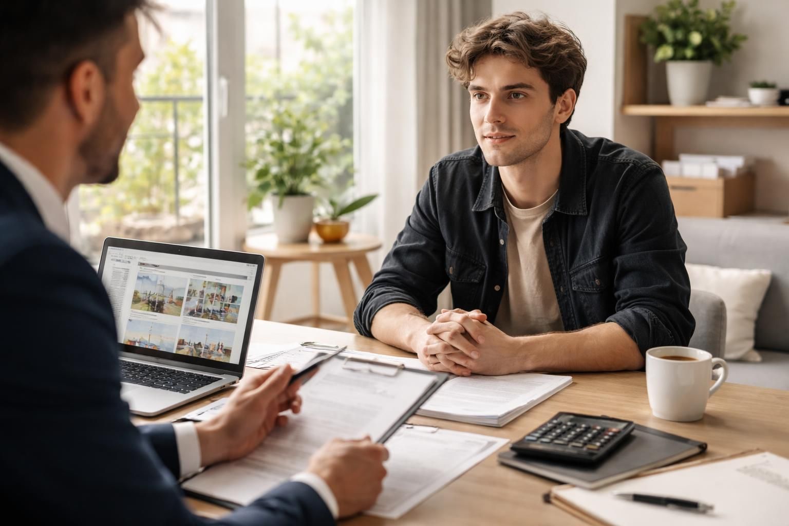 découvrez des conseils pratiques et des solutions pour louer un appartement sans avoir de revenus réguliers. guide complet pour faciliter votre location malgré une situation financière atypique.