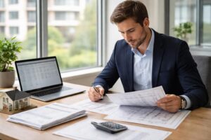 apprenez à réaliser un pré-état daté précis et conforme pour la vente d'un lot de copropriété, en suivant nos conseils pratiques et les étapes clés du processus.