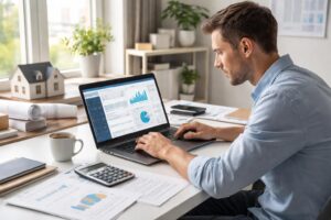 réalisez facilement votre simulation apl pour un achat immobilier avec prêt aidé et estimez vos aides personnalisées en quelques clics.