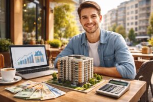 découvrez comment investir dans l'immobilier avec un capital de seulement 10 000 euros et maximisez vos opportunités de rendement.