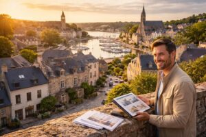 découvrez les meilleures villes du morbihan pour un investissement locatif rentable. guide pratique pour bien choisir où acheter et maximiser vos revenus immobiliers.