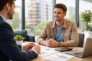découvrez comment obtenir un crédit immobilier sans apport personnel en tant que jeune actif. conseils pratiques et solutions adaptées pour financer votre premier achat immobilier facilement.