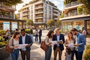 découvrez le bilan complet du marché immobilier français en 2026, avec une analyse des tendances des prix, des secteurs en hausse et des perspectives pour les acheteurs et vendeurs.