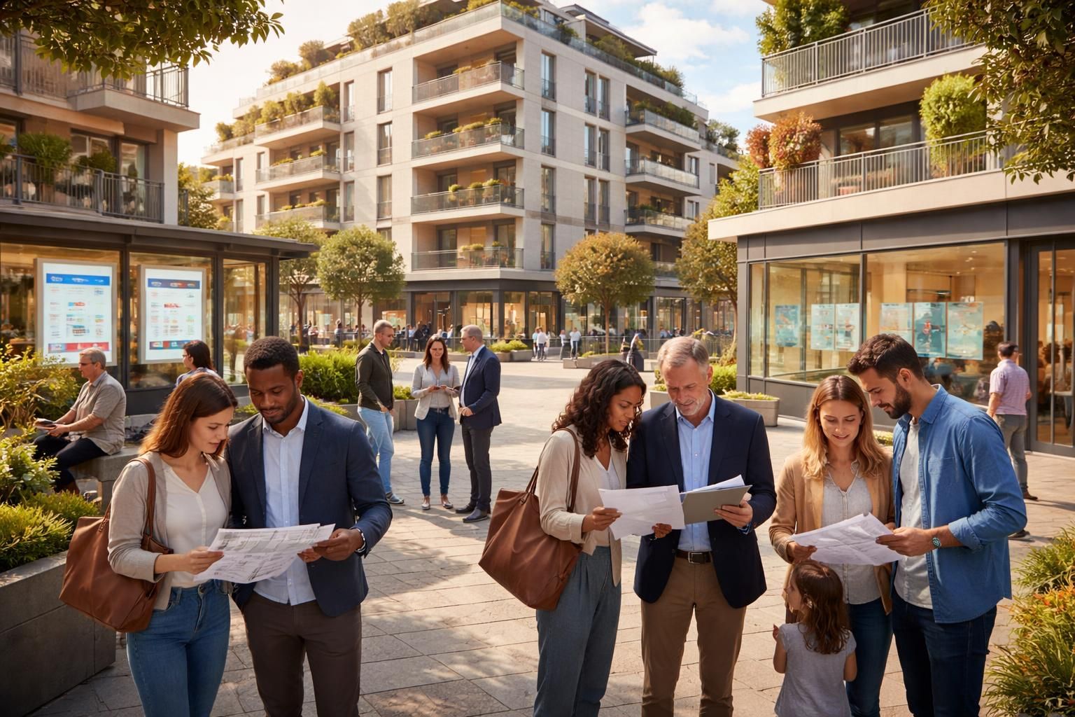 découvrez le bilan complet du marché immobilier français en 2026, avec une analyse des tendances des prix, des secteurs en hausse et des perspectives pour les acheteurs et vendeurs.