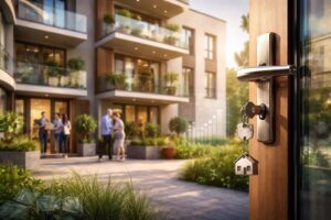 découvrez comment tirer profit de votre bien immobilier et générer des revenus grâce à des stratégies efficaces et simples à mettre en œuvre.