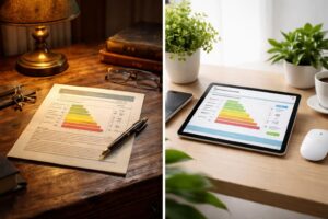 découvrez l'évolution du tarif du diagnostic de performance énergétique (dpe) depuis 2015 et comparez-le aux prix actuels du marché pour mieux comprendre les différences de coûts.