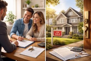 découvrez les avantages et inconvénients de la caution et de l'hypothèque pour bien choisir la garantie de votre prêt immobilier.
