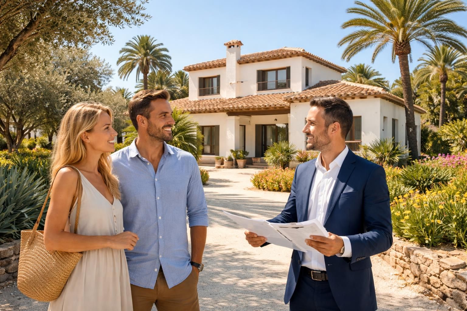 découvrez nos conseils essentiels pour les expatriés souhaitant s'installer en espagne et réussir leur achat immobilier en toute sérénité.