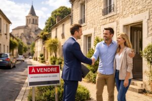 trouvez facilement un courtier immobilier expérimenté dans le département 86 (vienne) pour vous accompagner dans l'achat ou la vente de votre bien immobilier.