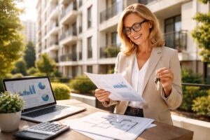 découvrez comment trouver un investissement locatif qui s'autofinance pour sécuriser vos revenus et optimiser votre patrimoine.