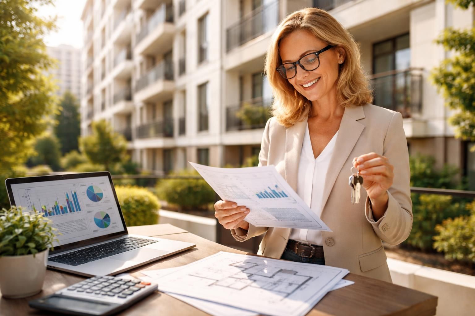 découvrez comment trouver un investissement locatif qui s'autofinance pour sécuriser vos revenus et optimiser votre patrimoine.