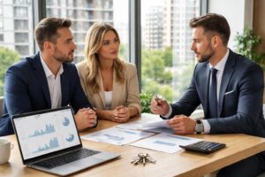 découvrez si une société civile immobilière (sci) peut obtenir un prêt bancaire, les conditions requises et les démarches à suivre pour emprunter auprès d'une banque.