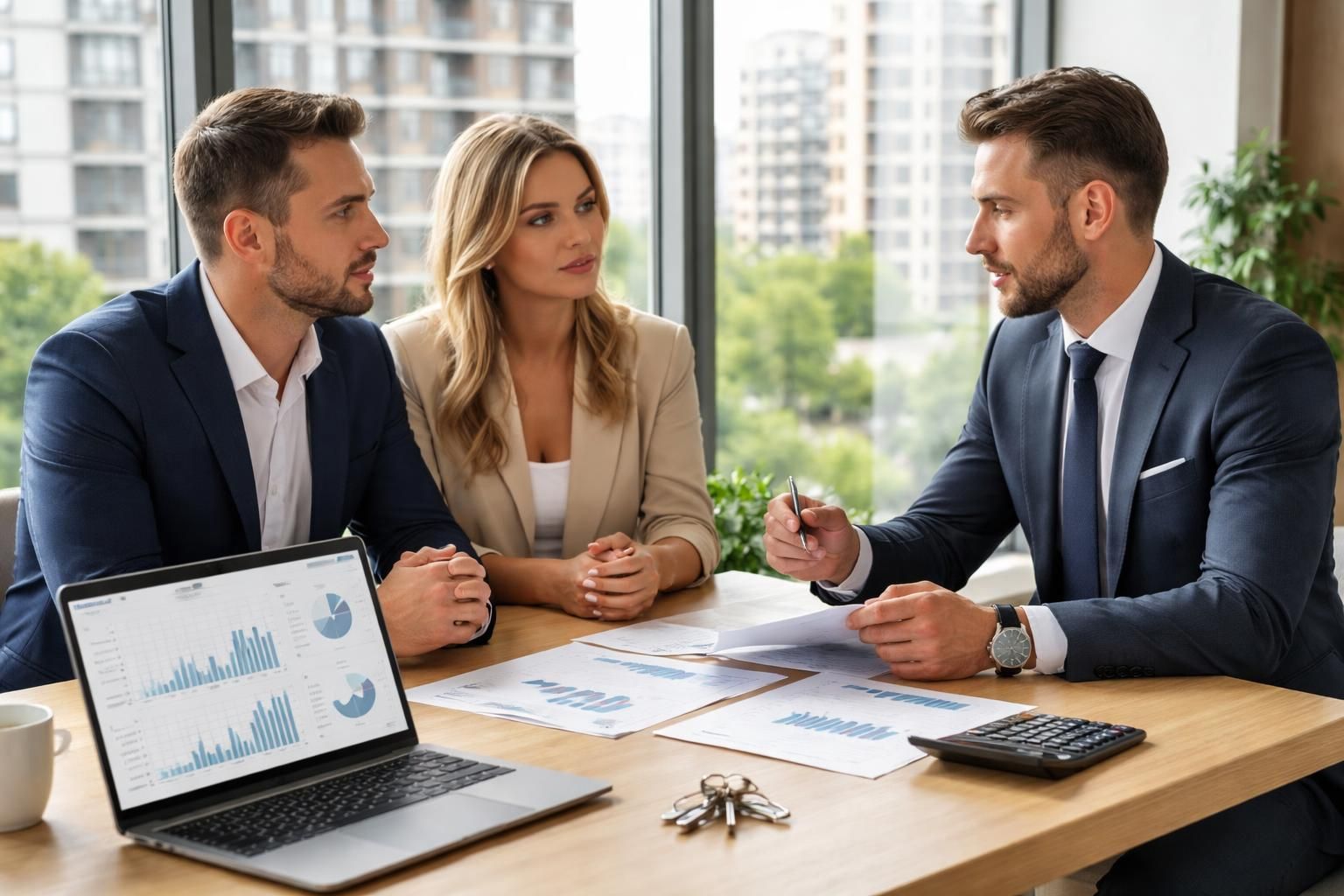 découvrez si une société civile immobilière (sci) peut obtenir un prêt bancaire, les conditions requises et les démarches à suivre pour emprunter auprès d'une banque.
