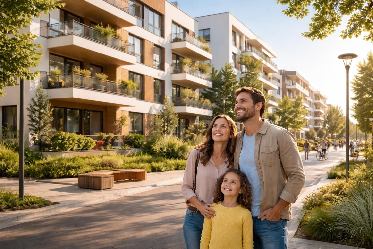découvrez comment bénéficier de la tva réduite pour votre achat immobilier en zone anru et réalisez des économies sur votre projet de logement neuf.