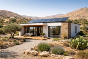 découvrez les prix et les modèles de maisons préfabriquées en algérie pour un achat rapide et économique. guide complet pour bien choisir votre maison modulable.