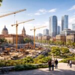 Analyse de l&rsquo;évolution de l&rsquo;immobilier à Toulouse en 2026
