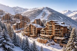 découvrez pourquoi avoriaz est le dernier bastion de la loi pinel en montagne, offrant des opportunités uniques d'investissement immobilier dans un cadre alpin exceptionnel.